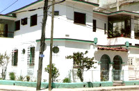 Casa Del Valle Centro Havana