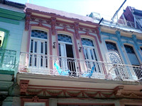 Casa Justa Centro Havana