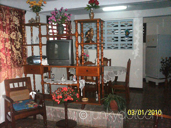 Casa Tito Baracoa Cuba