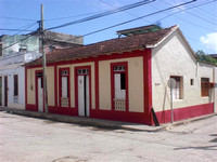 Casa Cesar Labori Baracoa