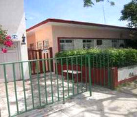 Casa Alina Castellanos