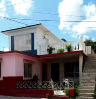 Casa 1World | Holguin | Cuba