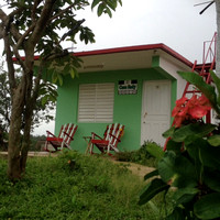 Casa Sady | Vinales | Cuba