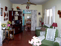 Casa Carmen Daisy Holguin Cuba