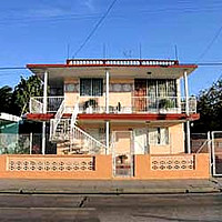 Villa Encanto Matanzas Cuba