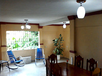Casa Renta Villa Caribe