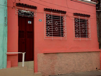 Casa Miguelina Millet Santiago de Cuba