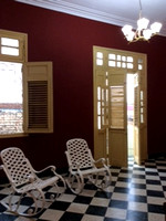Casa Grande Santiago de Cuba