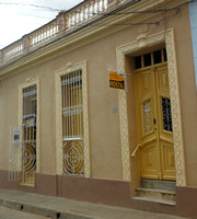 Hostal Familia Castillo Santa Clara Cuba