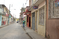 Hostal Mediterreano Santa Clara Cuba