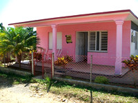 Villa Tery Vinales Cuba