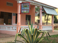 Villa Mar y Esperanza
