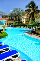 Hotel Comodoro Havana Cuba