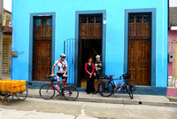Casa Colonial Carmen Holguin Cuba