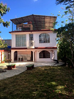 Casa Marin Cojimar