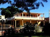 Villa Rio y Mar