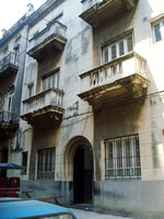 Casa Tamara Chen, Havana, Cuba