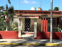 Casa Jose Ramon y Elaine Varadero Cuba