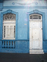 Hostal Casa Azul