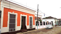 Hostal Casa Richard Remedios Cuba
