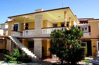 Casa Ricardo Rodriguez