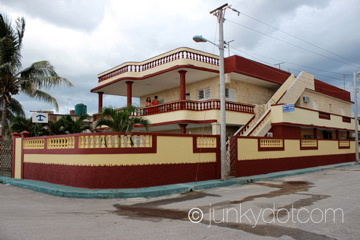 Villa Cuba Anita