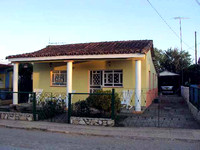 Casa Miguelito y Pedro Miguel