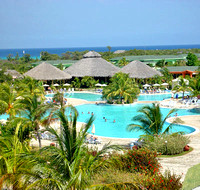 Hotel Playa Costa Verde Holguin Cuba