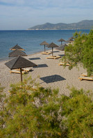 Doris Seaside Resort Samos