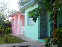 Casa Juana | Vinales | Cuba