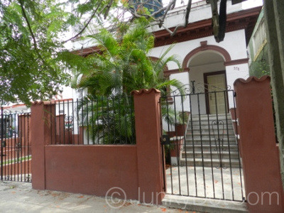  Casa de Lisette Havana Vedado