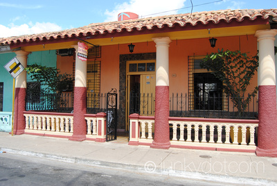 Casa La Nonna Pinar Del Rio Cuba