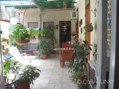 Hostal Brisa Sur | Cienfuegos | Cuba