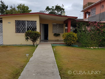 Villa Colibri Matanzas Cuba