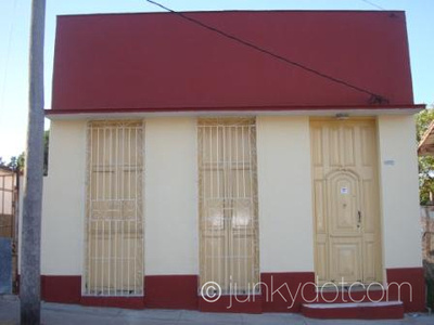 Casa Colonial Alina y Riguito | Cienfuegos | Cuba