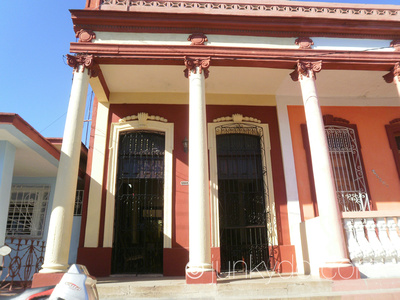 Casa De Cecilia | Cienfuegos | Cuba