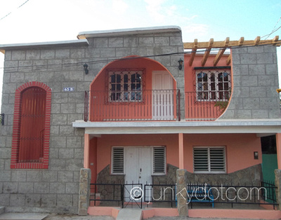  Casa Novoa Casilda Trinidad Cuba