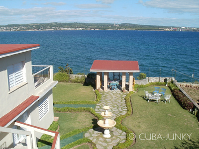 Villa Costa Azul | Matanzas | Cuba