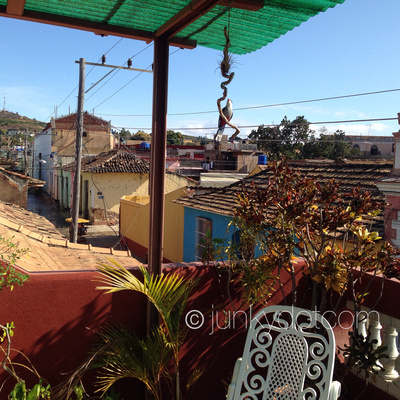 Casa Anamary y Pablo | Trinidad | Cuba