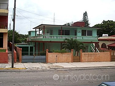 Casa Marcos | Varadero | Cuba