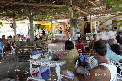 Casa Mabel y Armando | Cienfuegos | Cuba