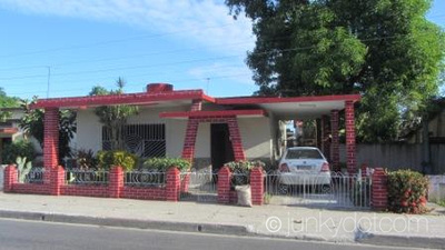 Casa Esmilda | Guaimaro | Camaguey | Cuba