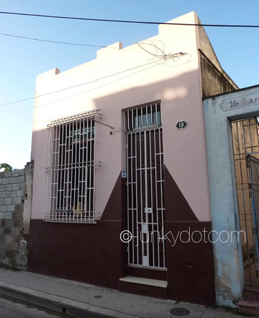 Casa Manolo | Camaguey | Cuba