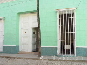 Casa Pedro y Teresa | Trinidad | Cuba