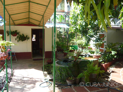 Casa Refugio de Reyes | Holguin | Cuba