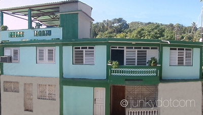 Casa Renacer | Baracoa | Cuba