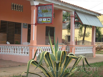 Villa Mar y Esperanza, Puerto Esperanza, Pinar del Rio Cuba