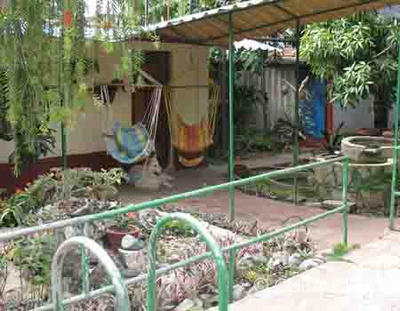 Casa Refugio de Reyes | Holguin | Cuba-Junky.com