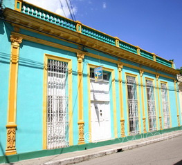 Casa Calle Real | Sancti Spiritus | Cuba