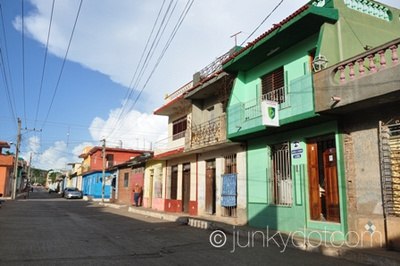 Casa El Guizazo | Trinidad | Cuba